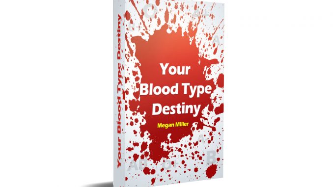 Your-Blood-Type-Destiny